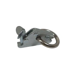 KLAMMERN FR ZURRSCHIENEN