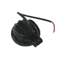 ARBEITSLEUCHTE 4xLED 12V/24V (RUND)
