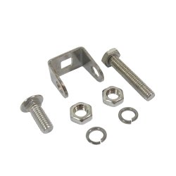 ARBEITSLEUCHTE 4xLED 12V/24V (RUND)