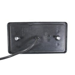 BAGLYGTE LED 30 cm KABEL