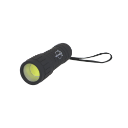 Lommelygte - 1W 60 Lumen - Nettotrailer