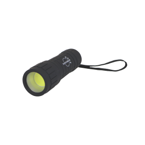 Lommelygte - 1W 60 Lumen - Nettotrailer