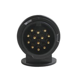 KOMPLET LYGTEST 13 POLET - 7 METER KABEL