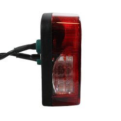 KOMPLET LYGTEST 13 POLET - 7 METER KABEL