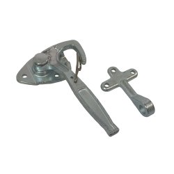 Vinkell�s sett m/lukke�ye nr. 0 - venstre &amp; h�yre (7+omvendt 7)