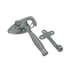 Vinkell�s sett m/lukke�ye stor - venstre &amp; h�yre (7+omvendt 7)