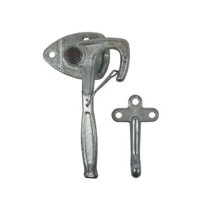 VINKELLUKKER MED LUKKEJE STOR M BJLE UDF. OMVENDT 7-tal