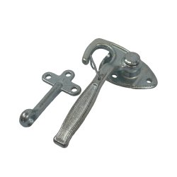 WINKELHEBELVERSCHLUSS MIT BGELVERSCHLUSS GRSSE 1