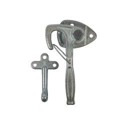 WINKELHEBELVERSCHLUSS MIT BGELVERSCHLUSS GRSSE 1