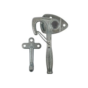 WINKELHEBELVERSCHLUSS MIT BGELVERSCHLUSS GRSSE 1