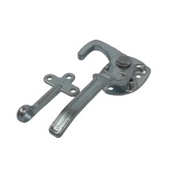 WINKELHEBELVERSCHLUSS GRSSE MIT SCHLIESSSE UDF. 7 gr1