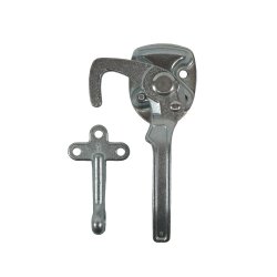 WINKELHEBELVERSCHLUSS GRSSE MIT SCHLIESSSE UDF. 7 gr1