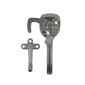 WINKELHEBELVERSCHLUSS GRSSE MIT SCHLIESSSE UDF. 7 gr1