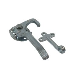 Vinkell�s sett stor vrider m/lukke�ye gr. 1 - venstre &amp; h�yre (7+omvendt 7)