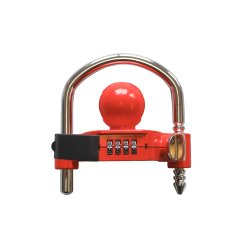 UNIVERSELL TILHENGERLS MED KODELS