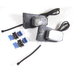 LED-BELEUCHTUNGSSET 4 FR BIS ZU 5 METERN