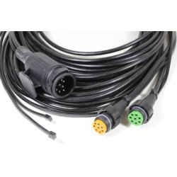 LED-BELEUCHTUNGSSET 4 FR BIS ZU 5 METERN