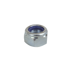L�sem�trik M10 - 8.8 fzb - DIN 985