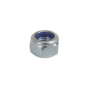 L�sem�trik M10 - 8.8 fzb - DIN 985