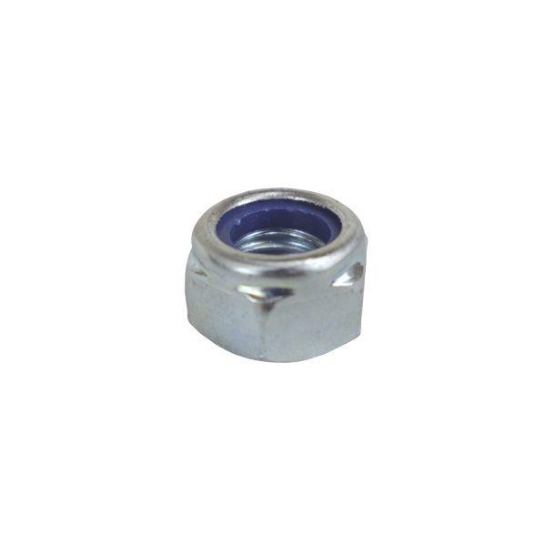 L�sem�trik M10 - 8.8 fzb - DIN 985