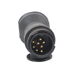 MODSTANDSBOKS TIL LEDLYGTER / CAN-BUS ADAPTER  - 13-POLET