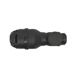 MODSTANDSBOKS TIL LEDLYGTER / CAN-BUS ADAPTER  - 13-POLET