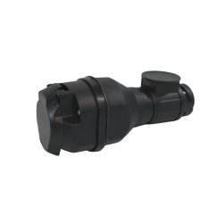 MODSTANDSBOKS TIL LEDLYGTER / CAN-BUS ADAPTER  - 13-POLET