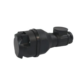 STEUERGERT FR LED RCKLEUCHTEN / CAN-BUS ADAPTER - 13-POLIG