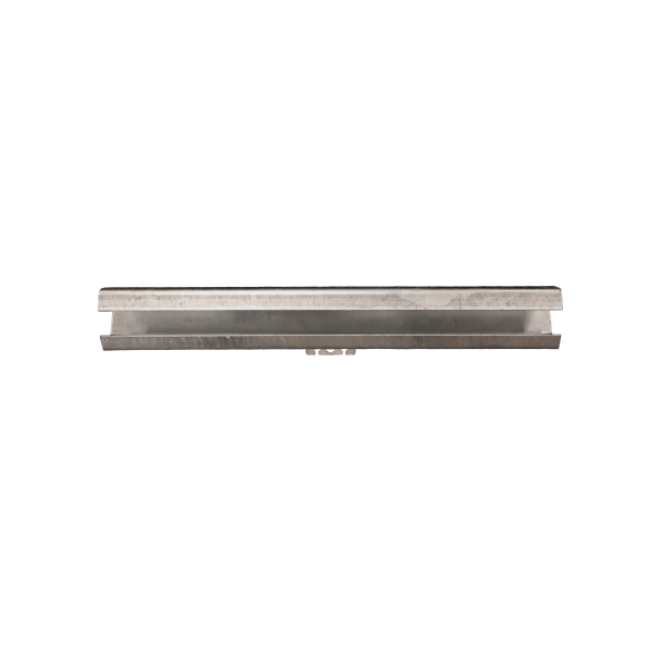 KORT MELLOMSTYKKE TIL JUSTERBAR ALKO AKSEL MED BREMS