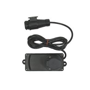 STEUERGERT FR LED RCKLEUCHTEN - BEIDE SEITEN - 13-POLIG