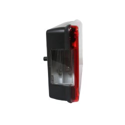 MULTIPOINT V BAGLYGTE HJRE  KOMPLET 5 POLET