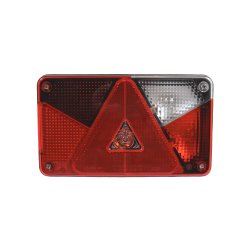 MULTIPOINT V BAGLYGTE HJRE  KOMPLET 5 POLET