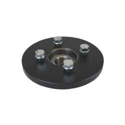 NAV 4x100 34/64/37 � MED HJULBOLTER