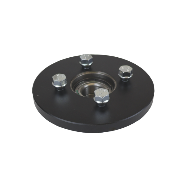 NAV 4x100 34/64/37 � MED HJULBOLTER