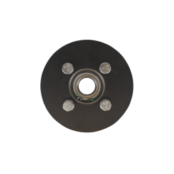 NAV 4x100 34/64/37 � MED HJULBOLTER