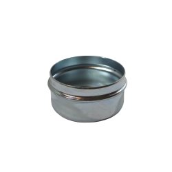 RADNABENABDECKUNG FR KNOTT 64 MM - KNOTT 64MM FETTKAPPE