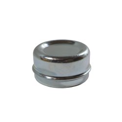 RADNABENABDECKUNG FR KNOTT 64 MM - KNOTT 64MM FETTKAPPE