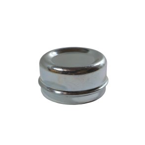 RADNABENABDECKUNG FR KNOTT 64 MM - KNOTT 64MM FETTKAPPE