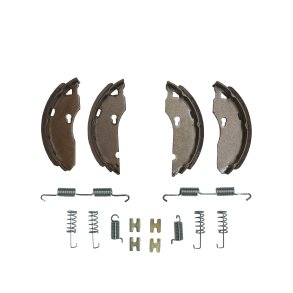 BAKKEST TIL ALKO 160X35 MM