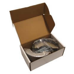 BAKKEST FOR ALKO 230X60 MM 