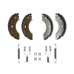 BAKKEST FOR ALKO 230X60 MM 