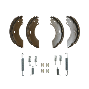 BAKKEST FOR ALKO 230X60 MM 