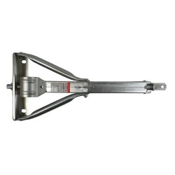 Skruvst�dben 1000 kg med skena f�r AL-KO - set med 2 st + handvev