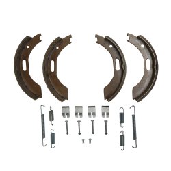 BREMSEN KIT FR BPW 200x50 MM - BREMSBACKENSATZ FR S2005-7