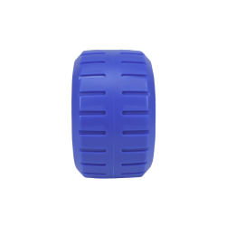 LOSE SEITENROLLE �140 MM � BLAU � F�R BRENDERUP