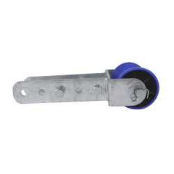 NEPTUN KIELROLLE MIT LANGER HALTERUNG � 162x280mm