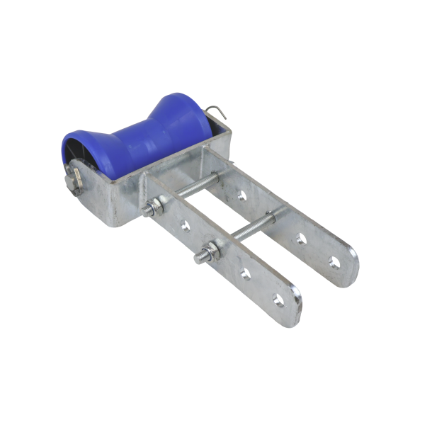 NEPTUN KIELROLLE MIT LANGER HALTERUNG � 162x280mm