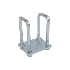 BESLAG TIL SIDERULLE � VANGE 60 X 40 MM � NEPTUN