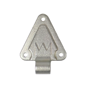 SCHARNIER FR BRENDERUP ANHNGER - TYP 86