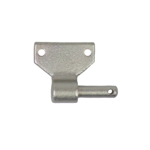 SCHARNIERBOLZEN FR BRENDERUP ANHNGER - TYP 86